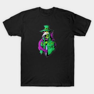 Eldritch Plague Doctor 2 T-Shirt